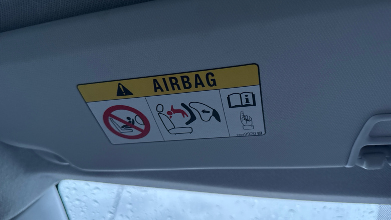 Vauxhall Crossland X 1.2 Elite 5dr Petrol Hatchback